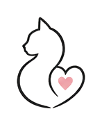 The Smitten Kitten cat-and-heart submark